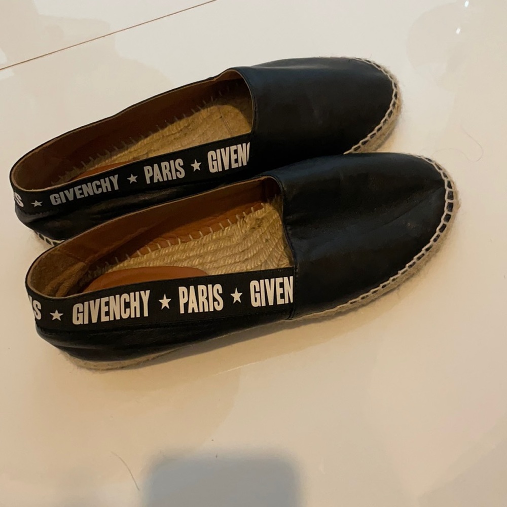 Givenchy Espadrilles